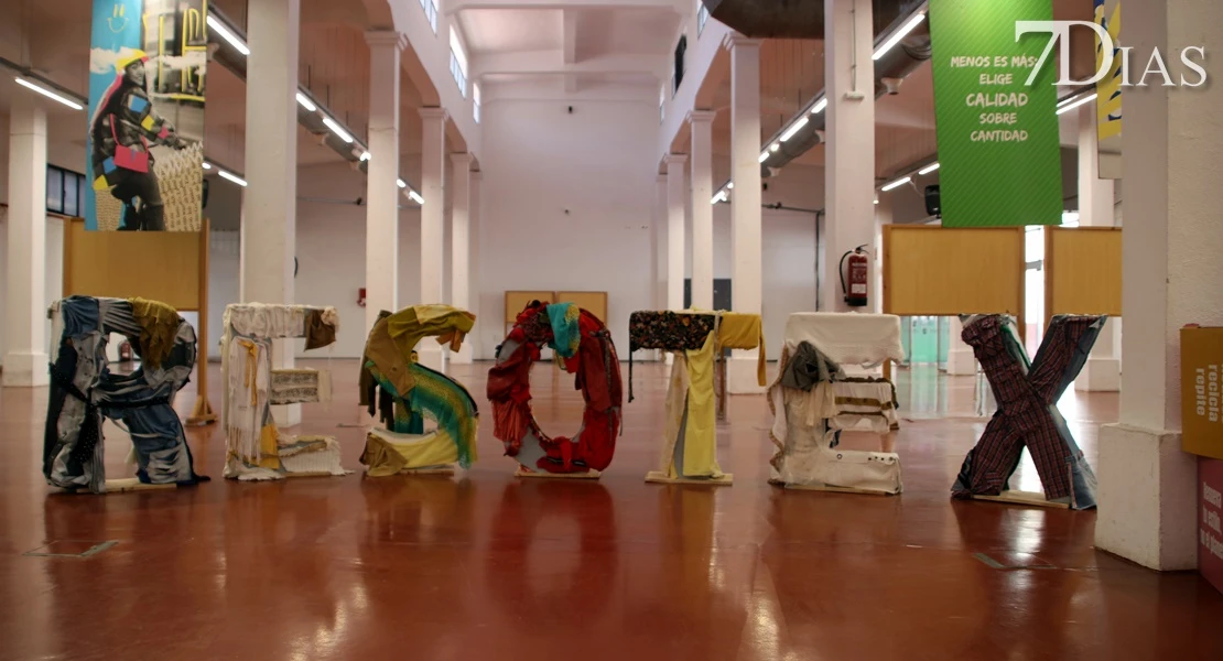 Plasencia celebra una feria de moda sostenible: conoce los detalles de RESOTEX