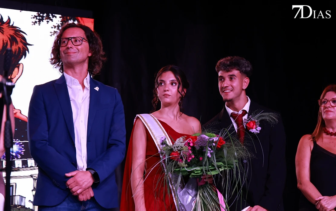 San Vicente de Alcántara inaugura su feria grande 2026