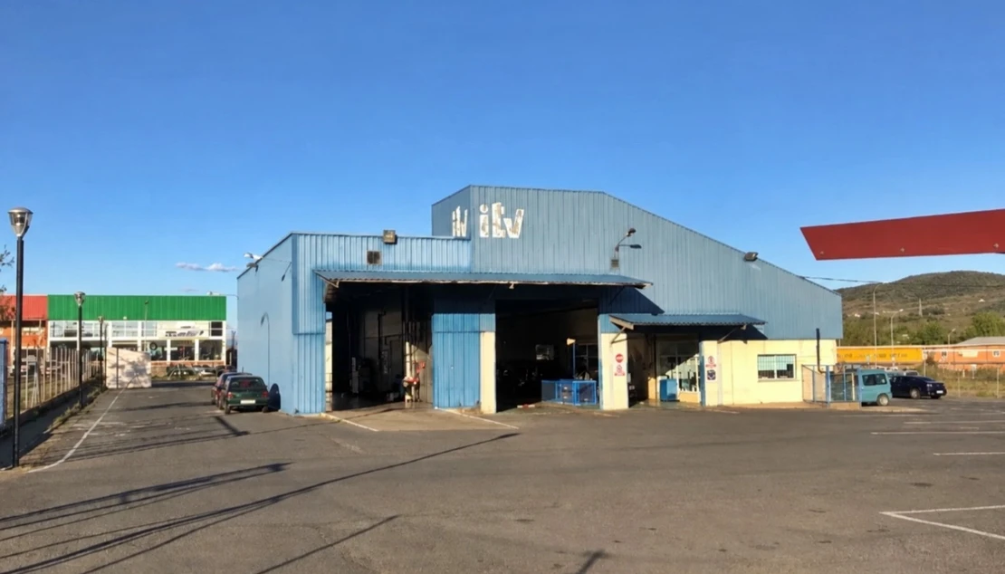 Más de 418.000 € para la climatización de las líneas de inspección de nueve estaciones ITV en Extremadura