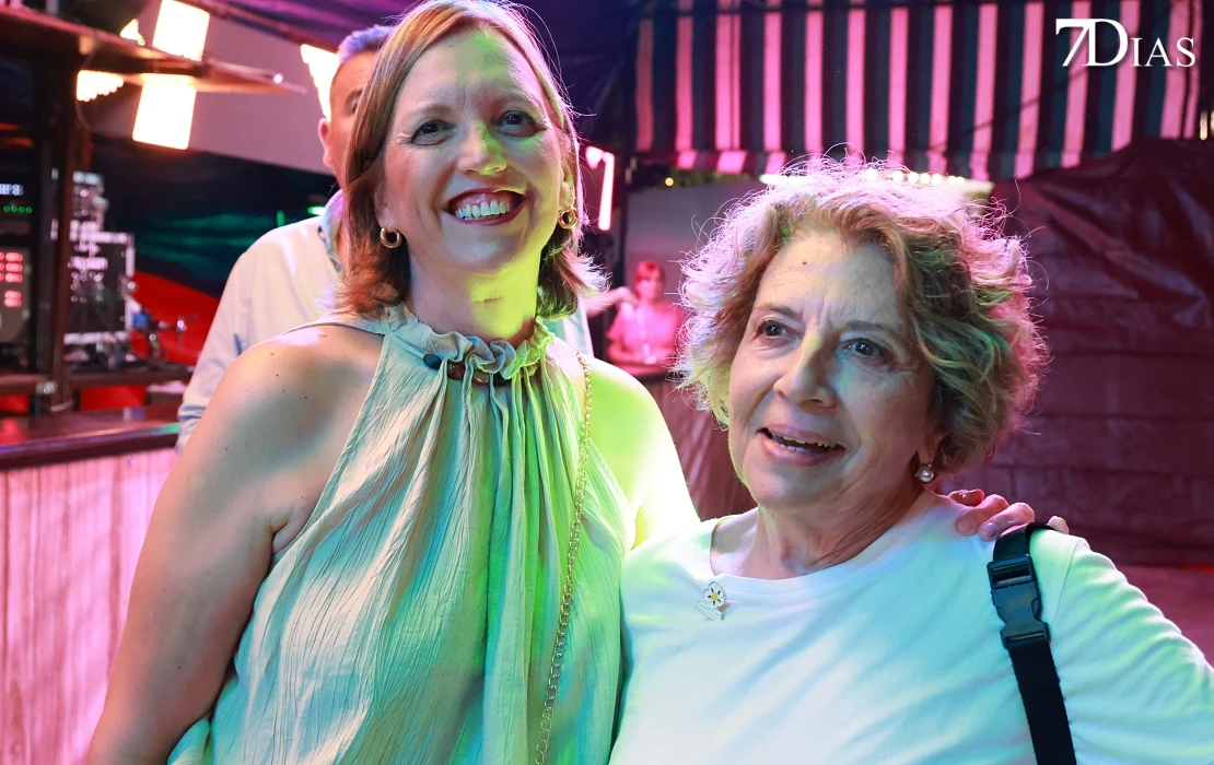 San Vicente de Alcántara inaugura su feria grande 2026
