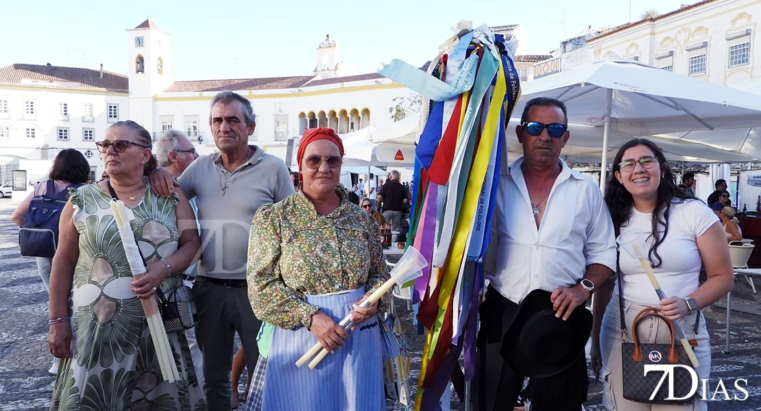 Vive la feria de Sao Mateo de Elvas con conciertos, food trucks y muchas más actividades