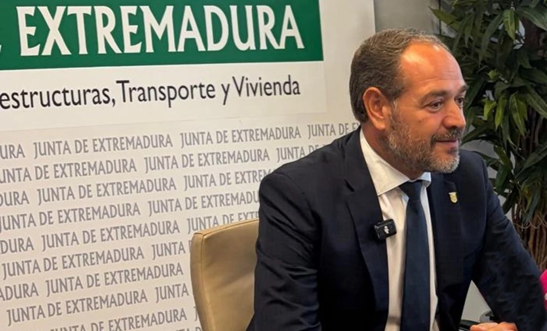 La decisión que "está provocando graves incidencias ferroviarias" en Extremadura