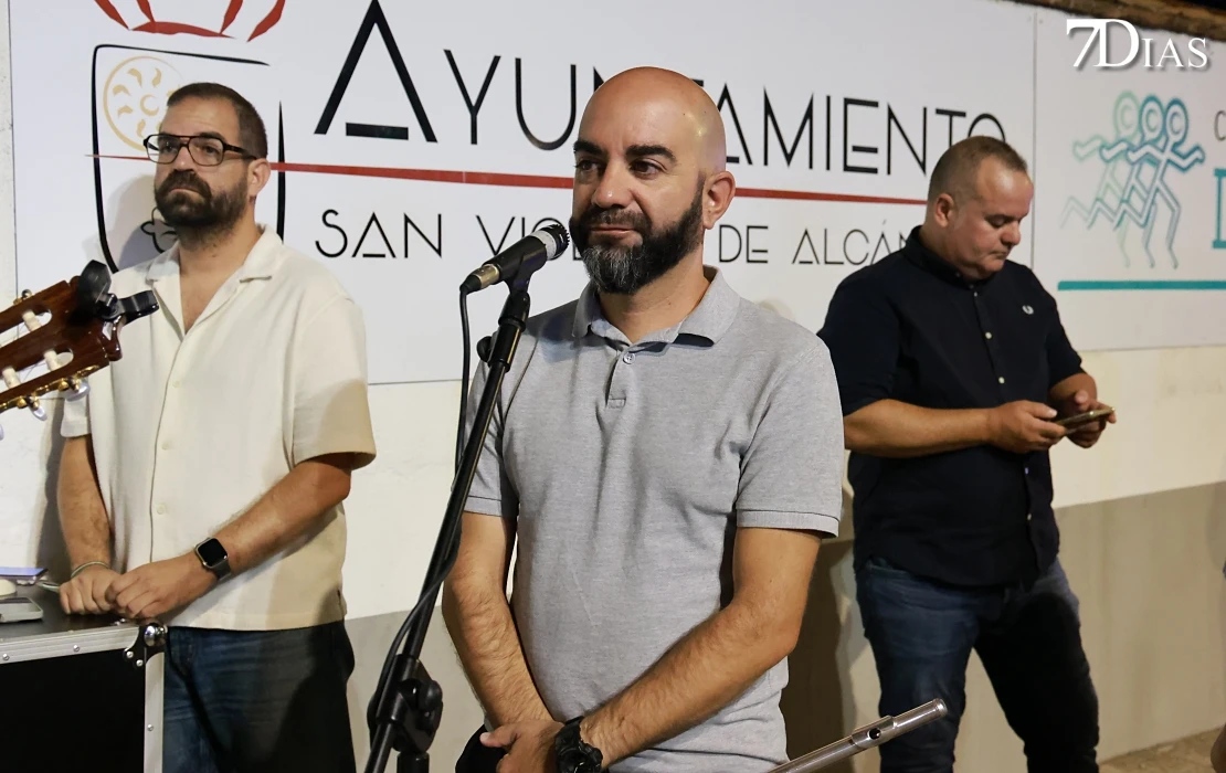 San Vicente de Alcántara inaugura su feria grande 2026