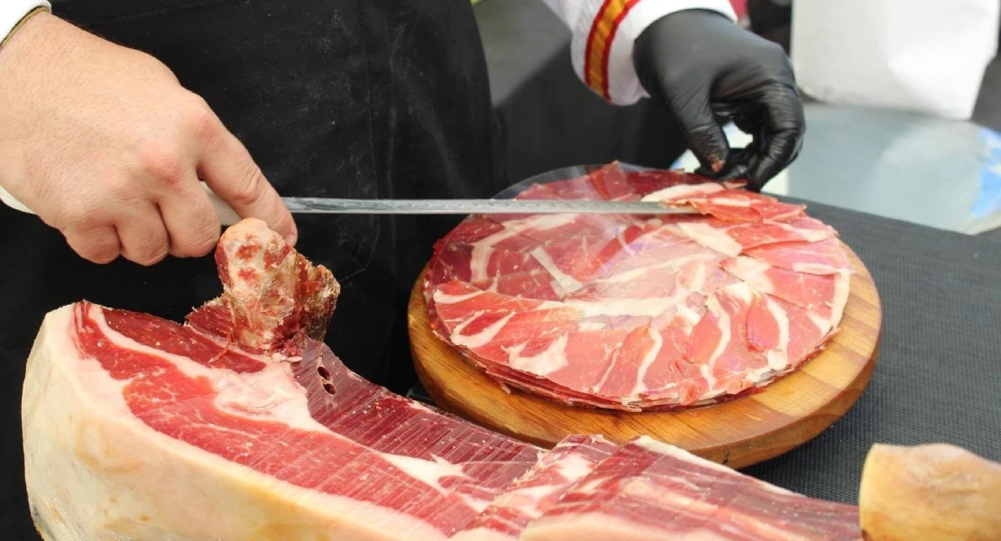 Valverde de Leganés celebrará el 8 de septiembre con su Feria del Jamón y música de tributos