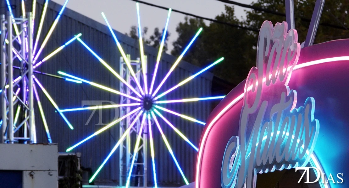 Vive la feria de Sao Mateo de Elvas con conciertos, food trucks y muchas más actividades