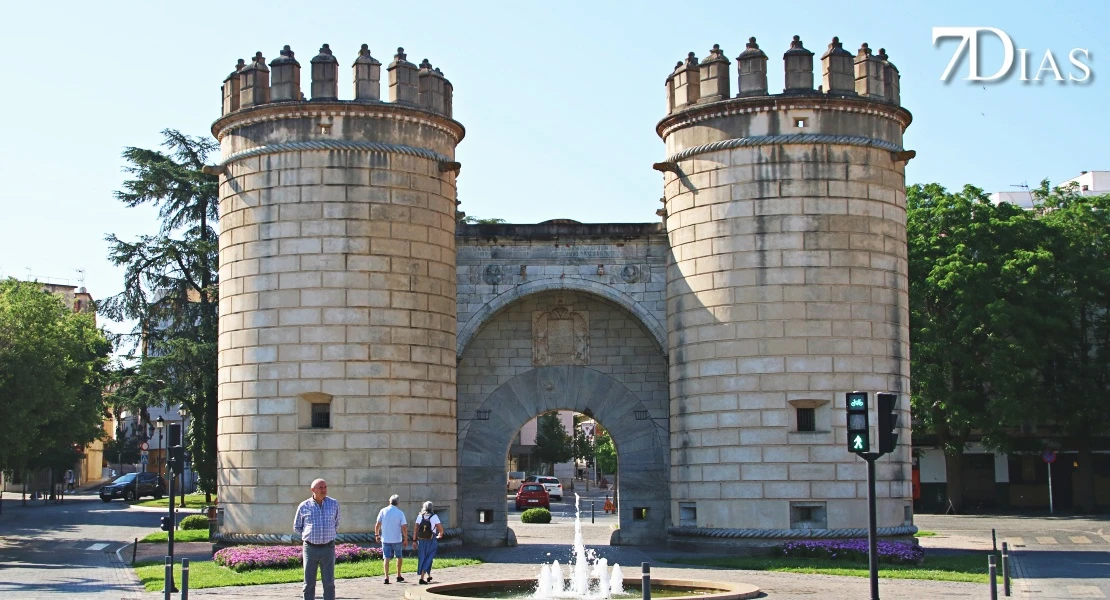 El calor comienza a perder fuerza en algunas zonas de Extremadura