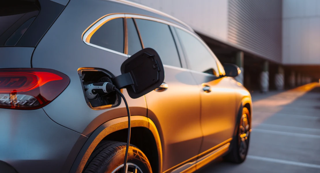 Una empresa china del sector del coche eléctrico estudia instalarse en Extremadura para abastecer a Europa