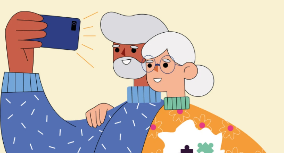 La Diputación de Cáceres organiza el primer Día de las Personas Mayores de la provincia