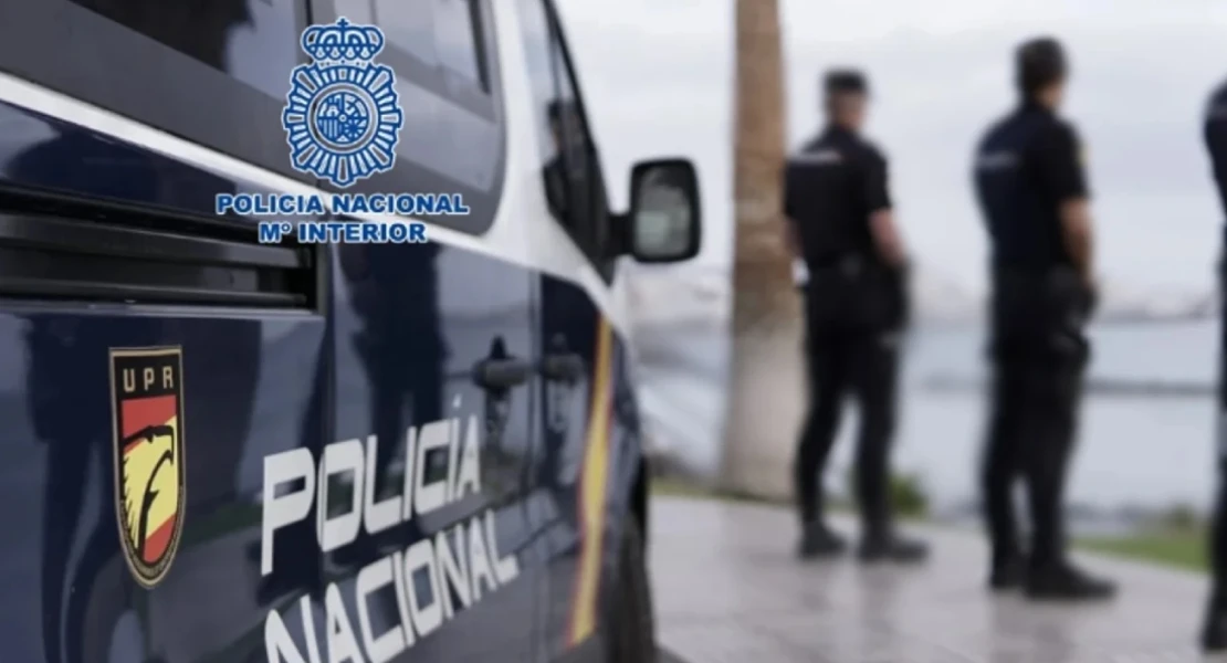 La UPR de Badajoz se desplaza a Ceuta ante la tensión fronteriza