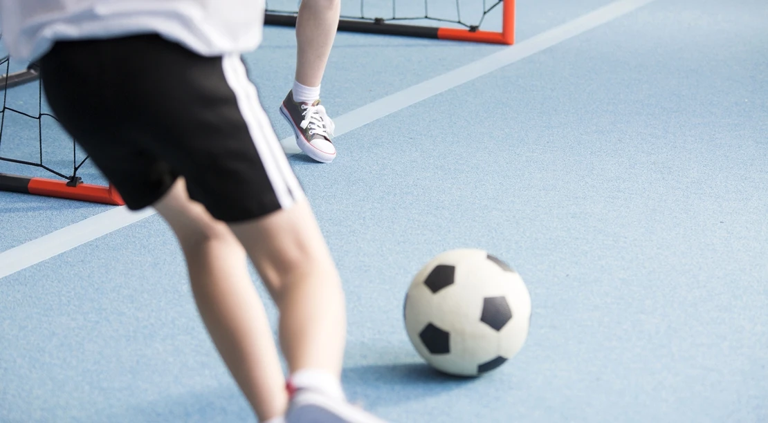 Todo listo para otro fin de semana cargado de deporte en las instalaciones de la FMD