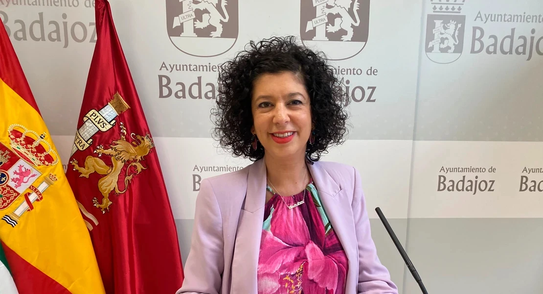 El PSOE informa que solo Silvia González ha superado el mínimo de avales exigido en Badajoz