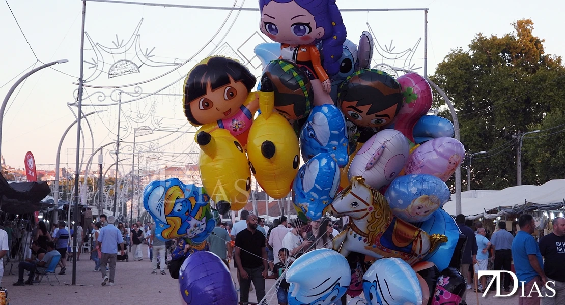 Vive la feria de Sao Mateo de Elvas con conciertos, food trucks y muchas más actividades