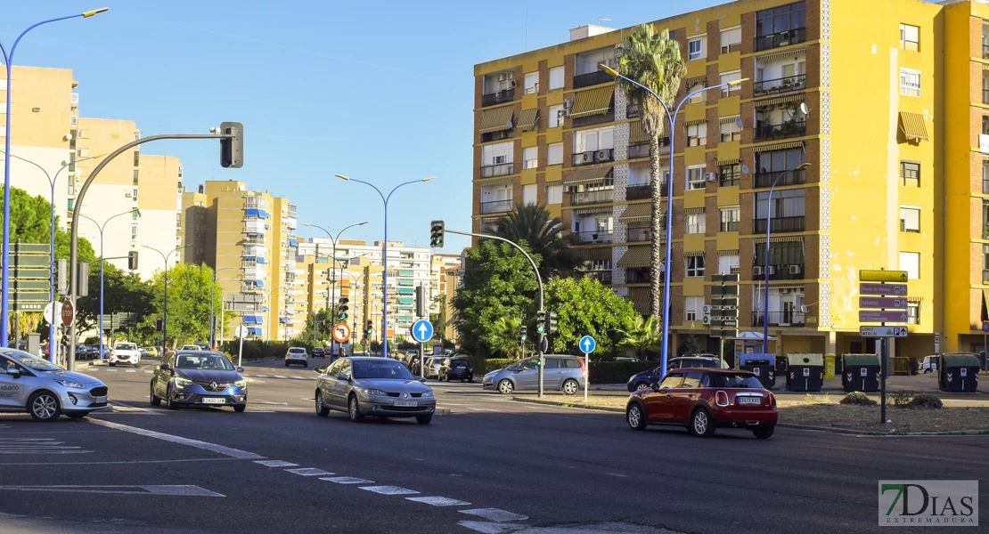 El termómetro vuelve a bajar en Extremadura este jueves: algunos municipios rozan los 10 ºC