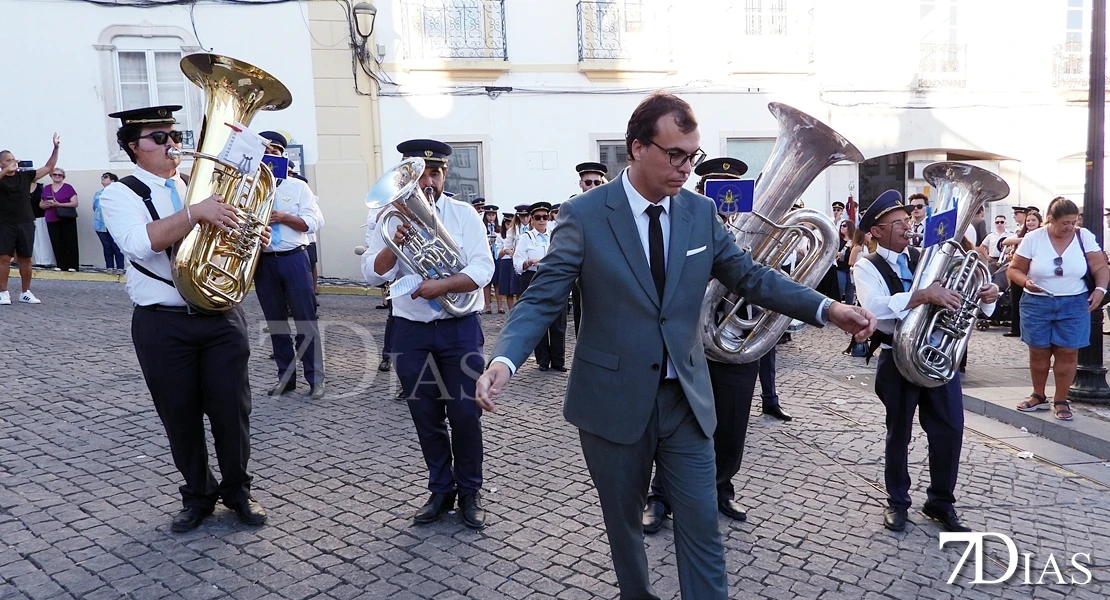 Vive la feria de Sao Mateo de Elvas con conciertos, food trucks y muchas más actividades