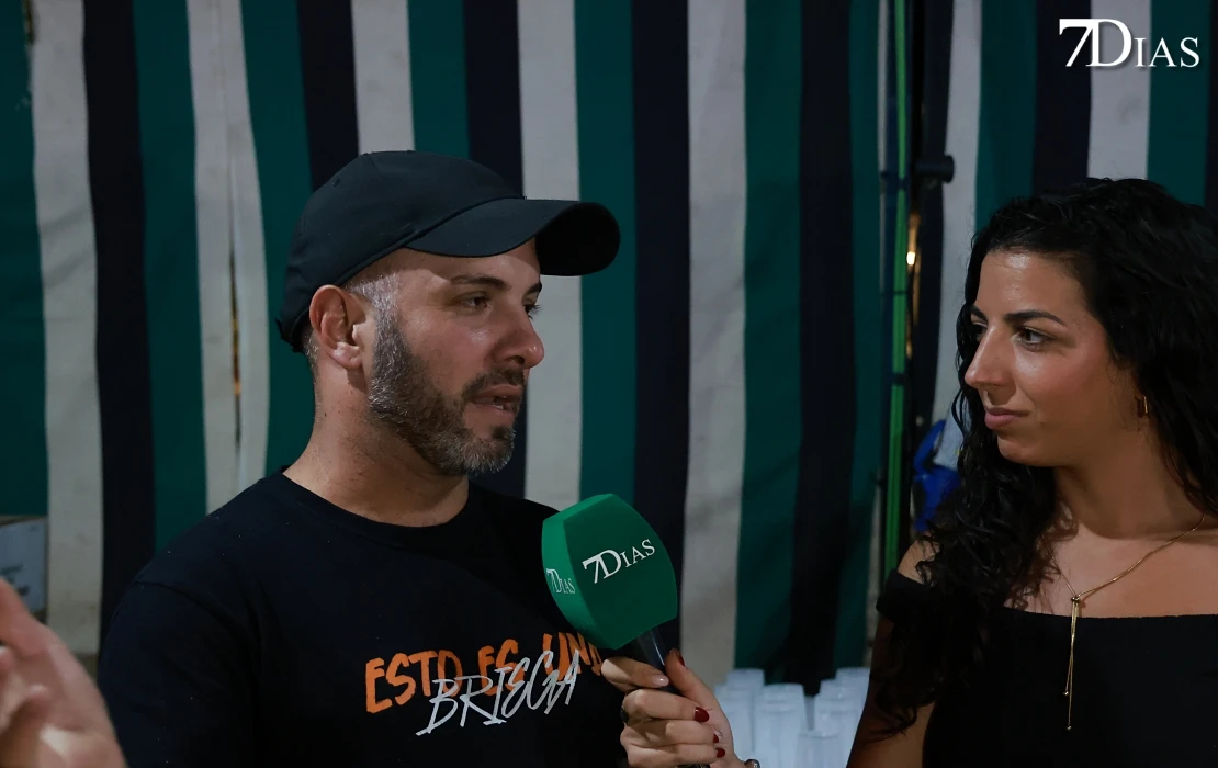 San Vicente de Alcántara inaugura su feria grande 2026
