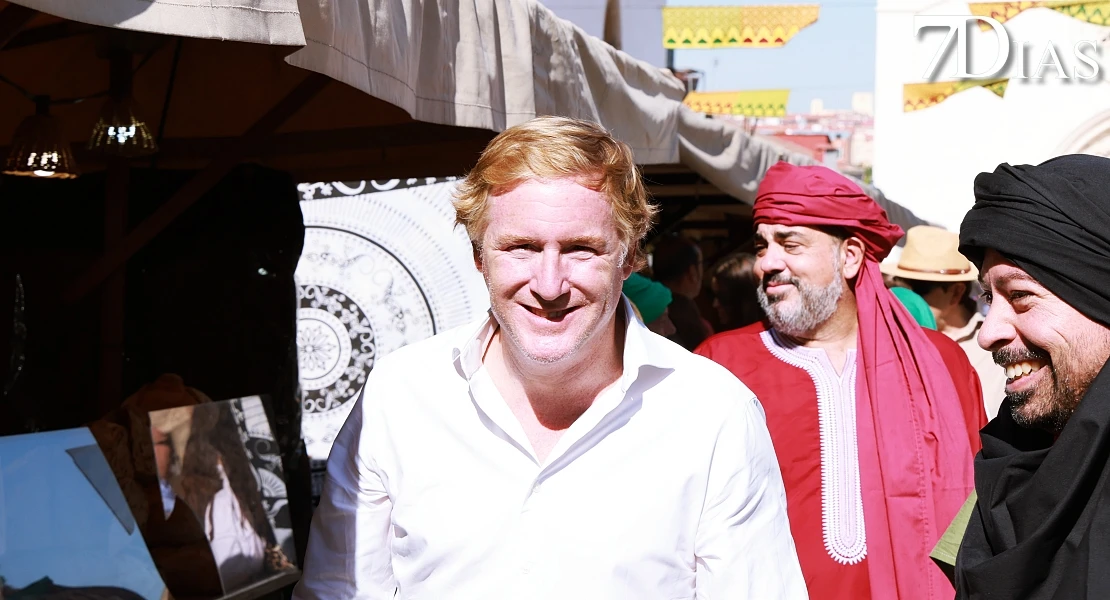 REPOR | Badajoz recuerda el origen de la ciudad con al-Mossassa