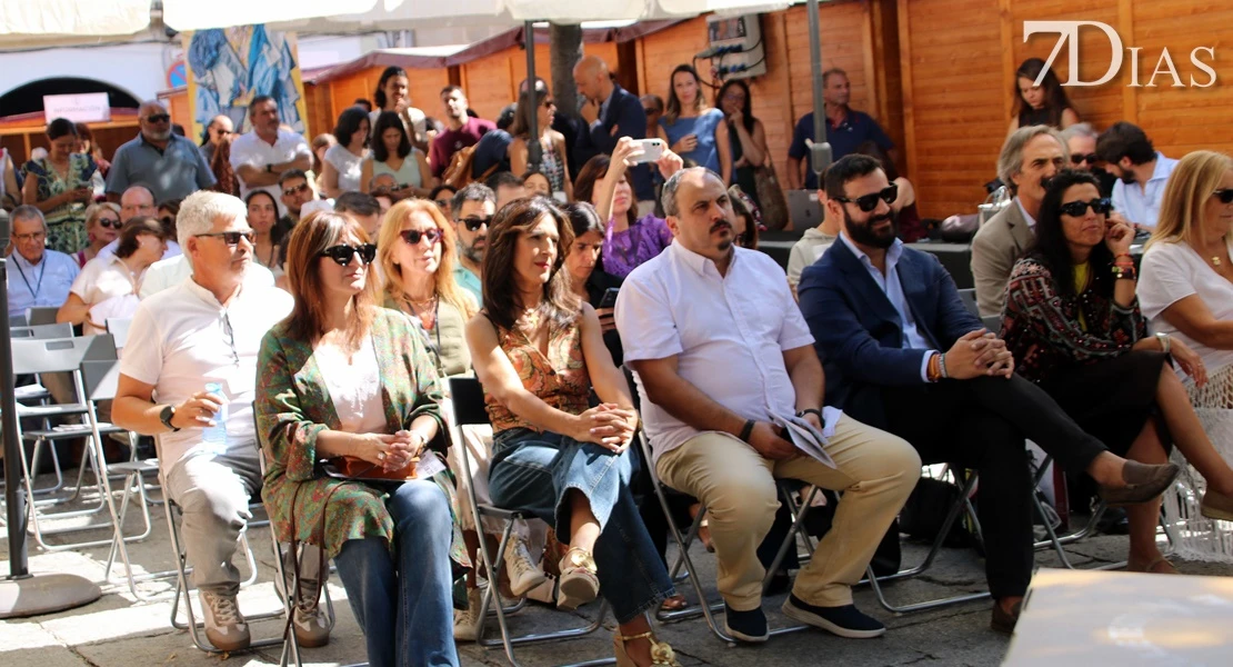 Plasencia celebra una feria de moda sostenible: conoce los detalles de RESOTEX