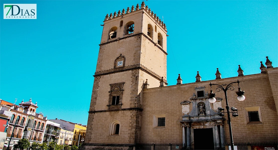 La Catedral de Badajoz celebra 750 años con un concierto único