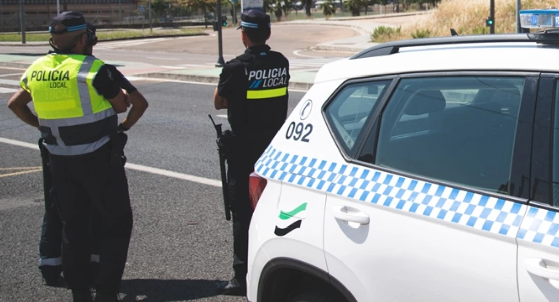 Conducir sin carné o negarse al test de alcoholemia: graves infracciones esta semana en Mérida