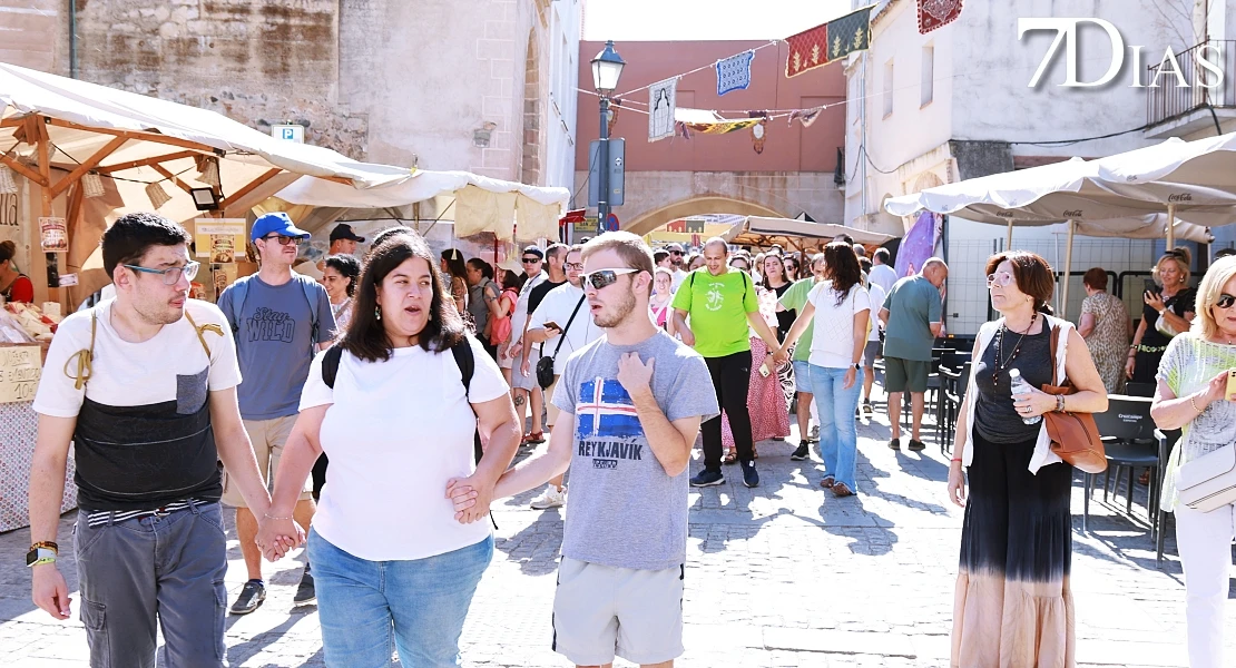 REPOR | Badajoz recuerda el origen de la ciudad con al-Mossassa