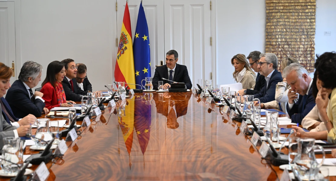 Pacto 'in extremis': las claves del decreto que ha aprobado el Gobierno sobre la vivienda