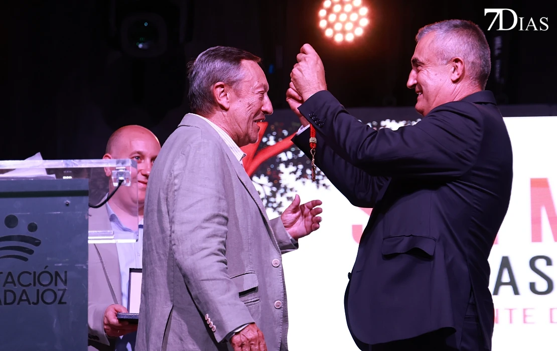 San Vicente de Alcántara inaugura su feria grande 2026
