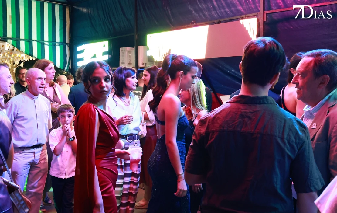 San Vicente de Alcántara inaugura su feria grande 2026