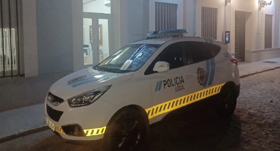 Detienen a un varón que poseía dos ordenes de ingreso en prisión