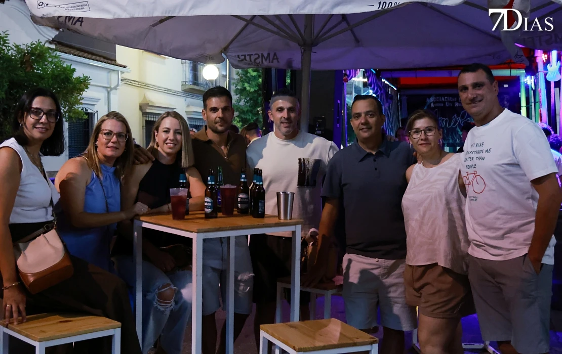 San Vicente de Alcántara inaugura su feria grande 2026