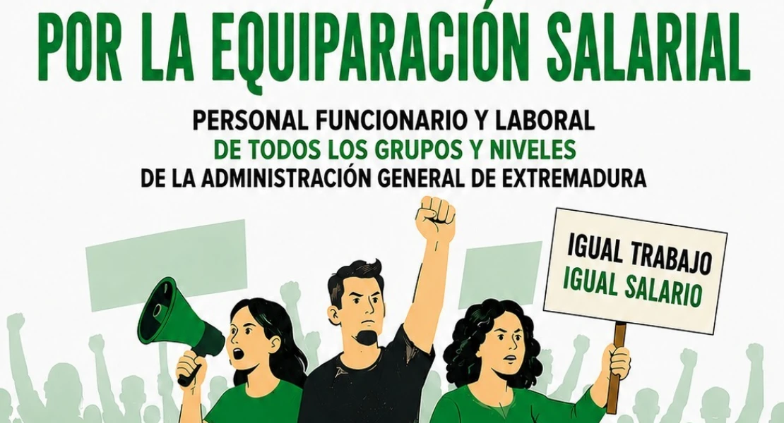 CTSAGEx defiende su independencia y pide sumar fuerzas de cara a la protesta del 29-S