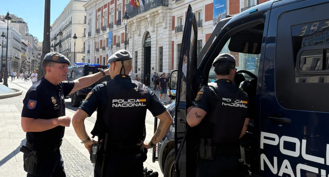 ¿Viajas a Madrid? Ten en cuenta las restricciones por el Gran Premio de Fórmula 1