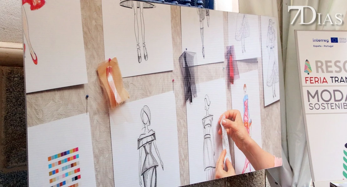 Plasencia celebra una feria de moda sostenible: conoce los detalles de RESOTEX