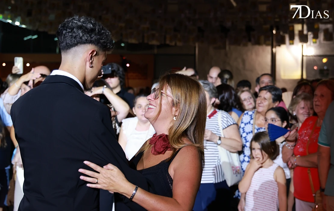 San Vicente de Alcántara inaugura su feria grande 2026