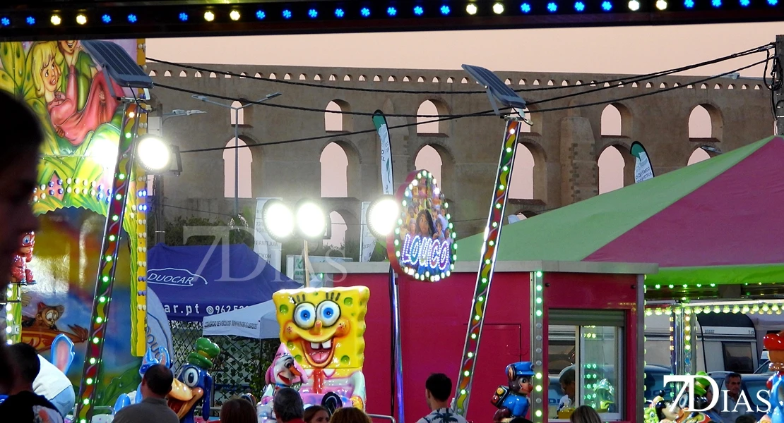 Vive la feria de Sao Mateo de Elvas con conciertos, food trucks y muchas más actividades