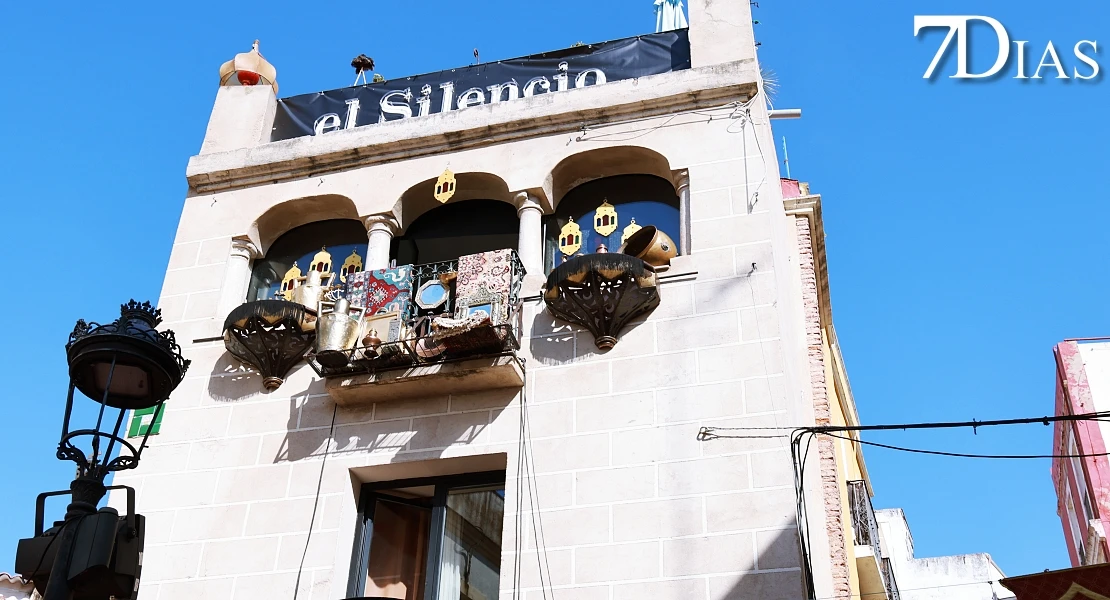 REPOR | Badajoz recuerda el origen de la ciudad con al-Mossassa