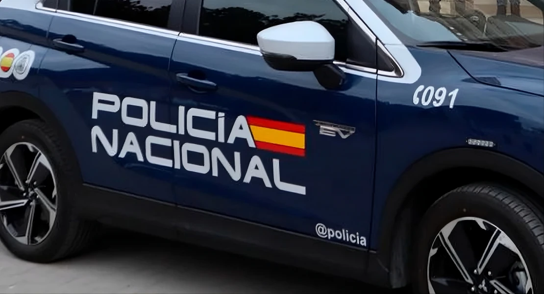 La Policía Nacional detiene al narcotraficante más buscado de Alemania