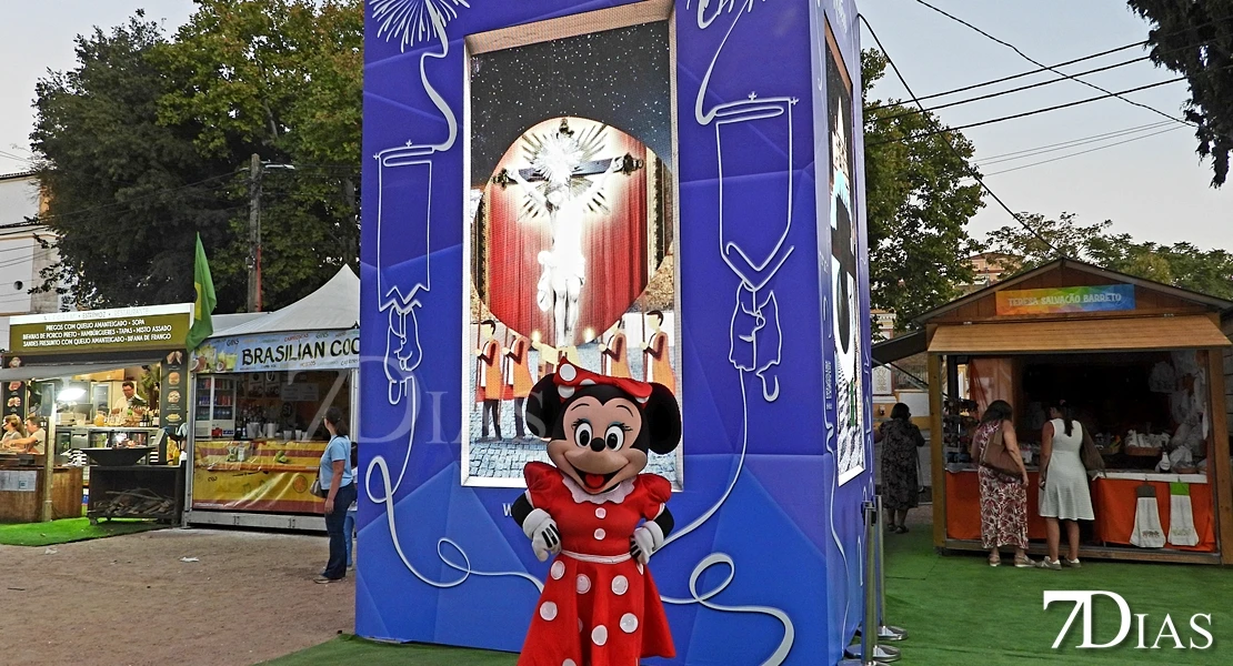 Vive la feria de Sao Mateo de Elvas con conciertos, food trucks y muchas más actividades