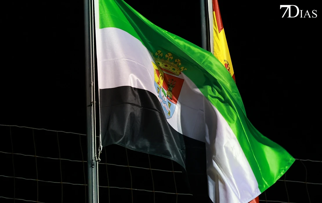 San Vicente de Alcántara inaugura su feria grande 2026