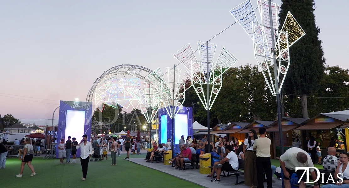 Vive la feria de Sao Mateo de Elvas con conciertos, food trucks y muchas más actividades