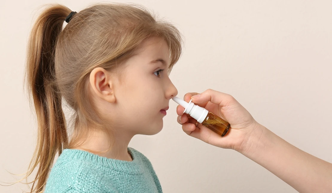 Por primera vez Extremadura vacunará frente a la gripe en los centros escolares