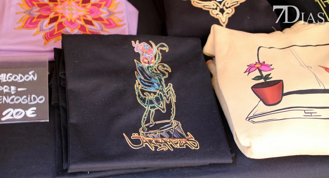 Plasencia celebra una feria de moda sostenible: conoce los detalles de RESOTEX