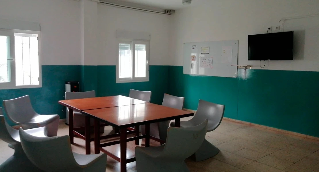 Exigen soluciones para mejorar las condiciones de los centros de menores de Cáceres