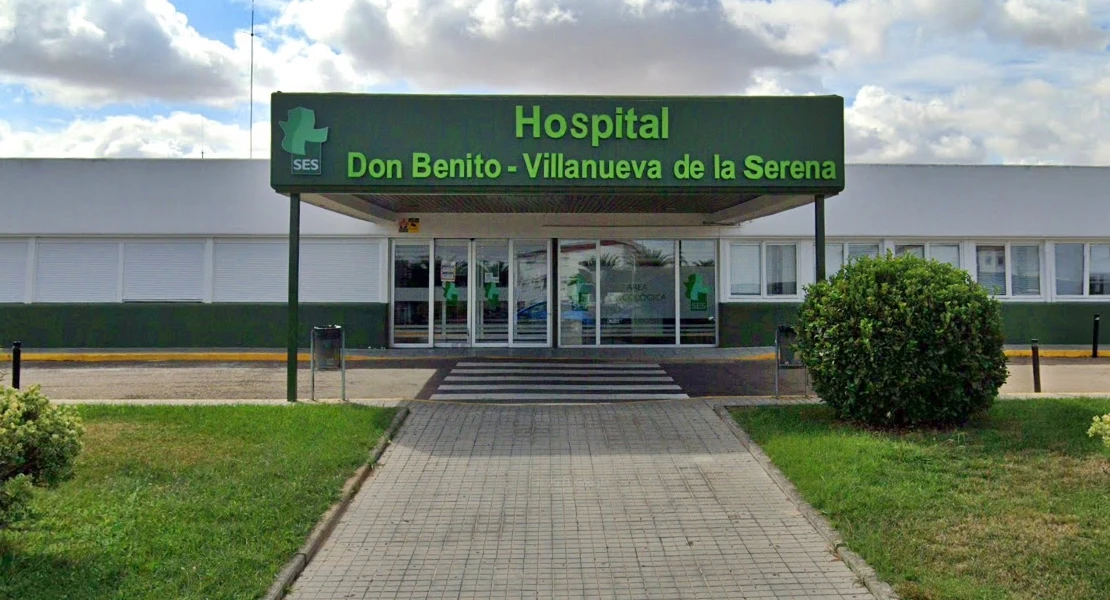 El PSOE denuncia el precario estado del servicio de oncología en Don Benito-Villanueva