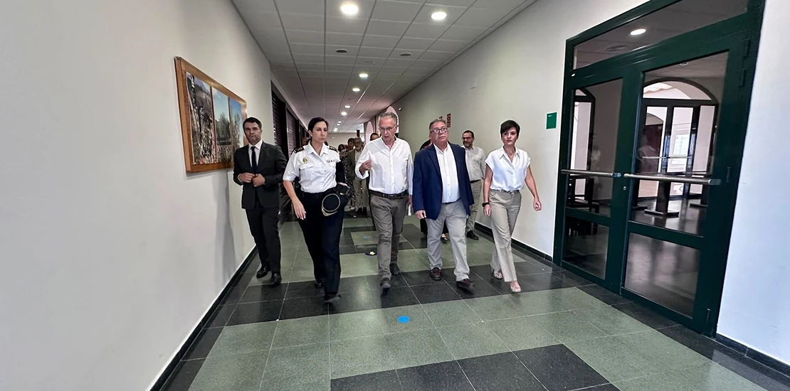 Reclaman reforzar la prevención y la coordinación frente a la trata y la explotación sexual