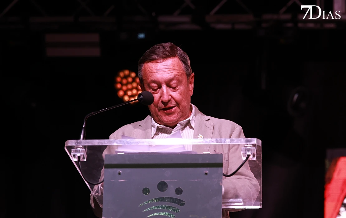 San Vicente de Alcántara inaugura su feria grande 2026