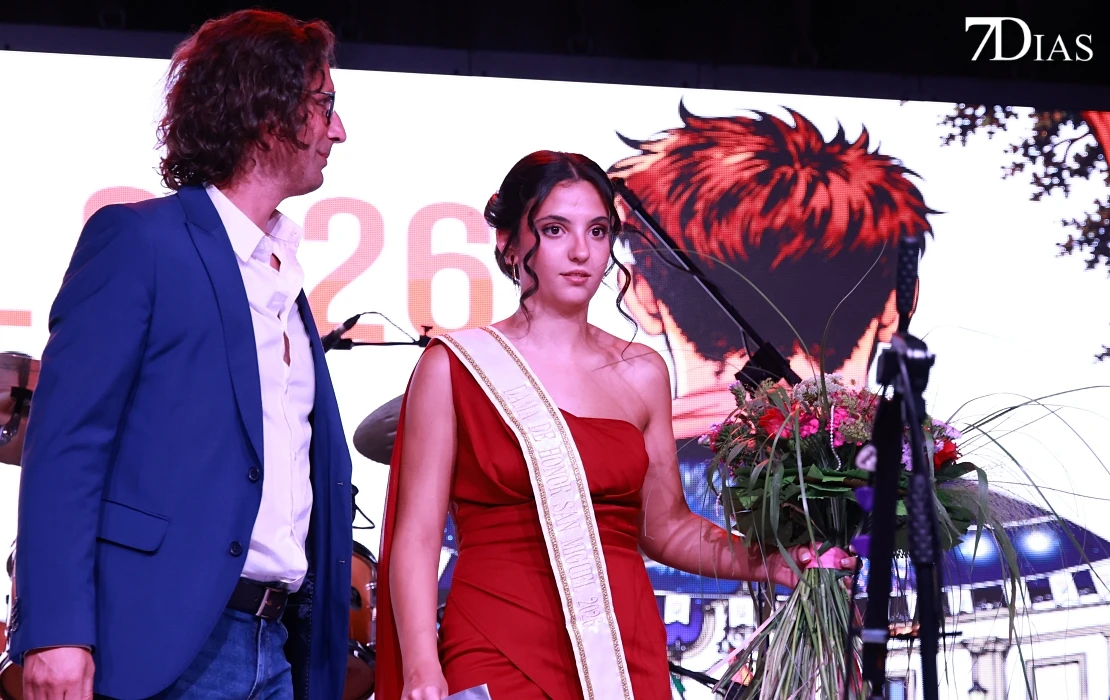San Vicente de Alcántara inaugura su feria grande 2026