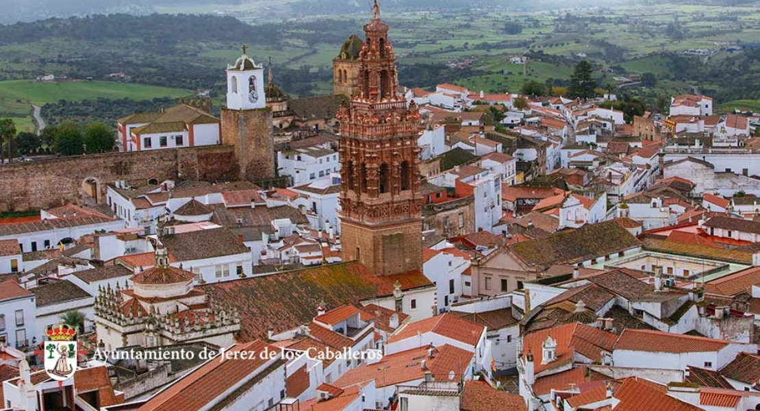 Encuentran el cuerpo sin vida de un niño de 12 años en Jerez de los Caballeros