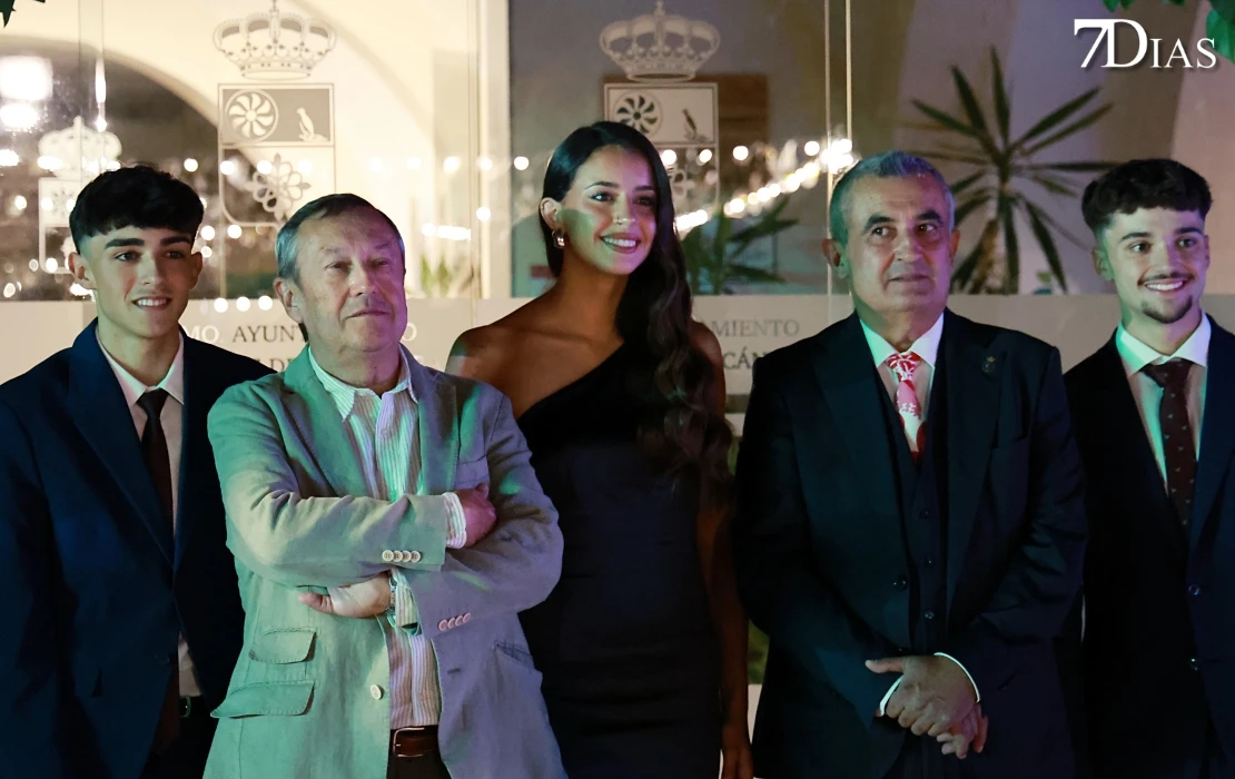 San Vicente de Alcántara inaugura su feria grande 2026