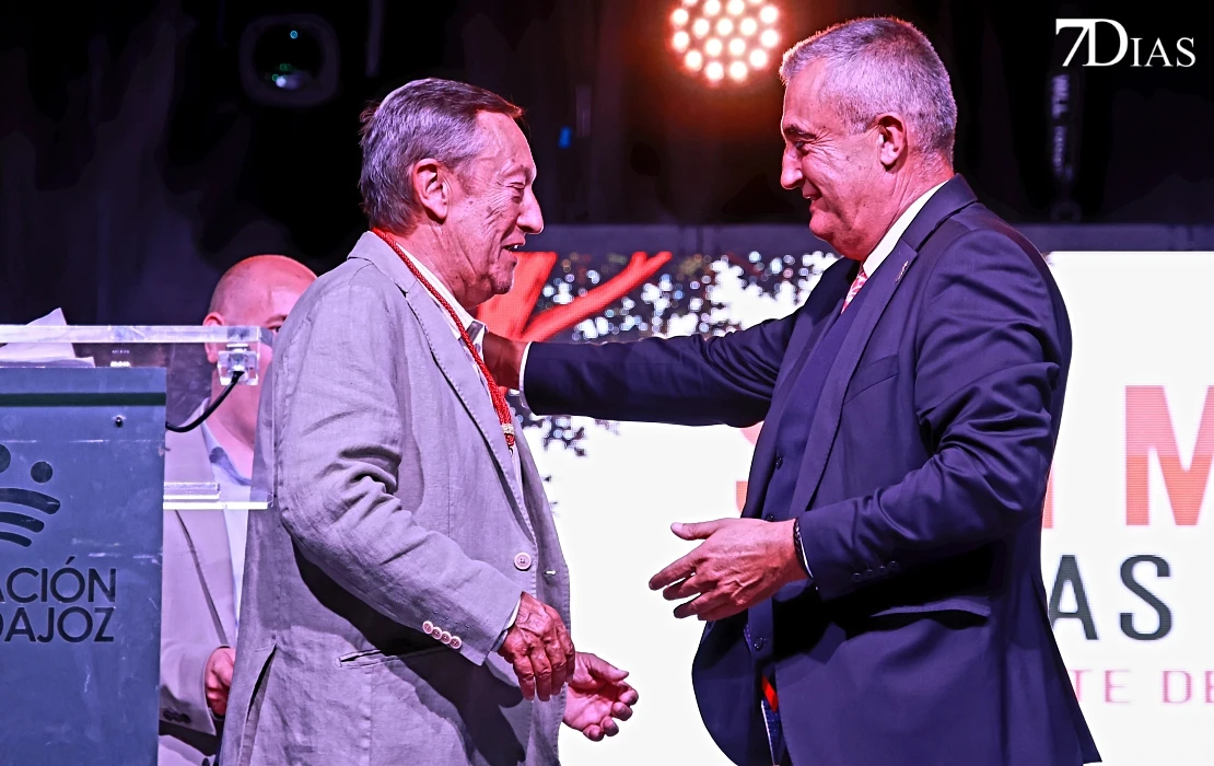 San Vicente de Alcántara inaugura su feria grande 2026