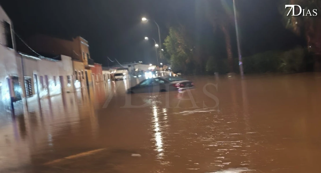 16 personas evacuadas en Corte de Peleas: más de 239 incidentes en la región por las lluvias
